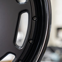 Vossen GEN-06 Forged 3-Piece Wheel