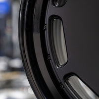 Vossen GEN-06 Forged 3-Piece Wheel