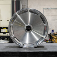 Vossen GEN-06 Forged Monoblock Wheel