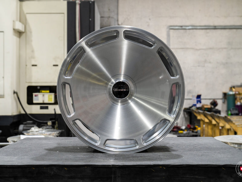 Vossen GEN-06 Forged Monoblock Wheel