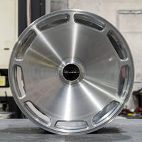 Vossen GEN-06 Forged Monoblock Wheel