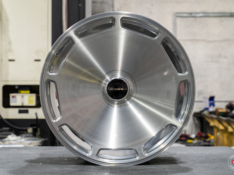 Vossen GEN-06 Forged Monoblock Wheel