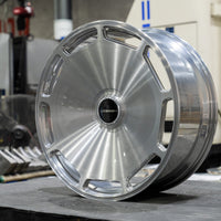 Vossen GEN-06 Forged Monoblock Wheel