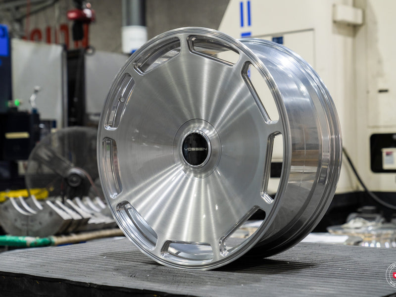 Vossen GEN-06 Forged Monoblock Wheel