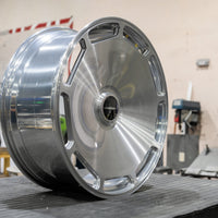 Vossen GEN-06 Forged Monoblock Wheel