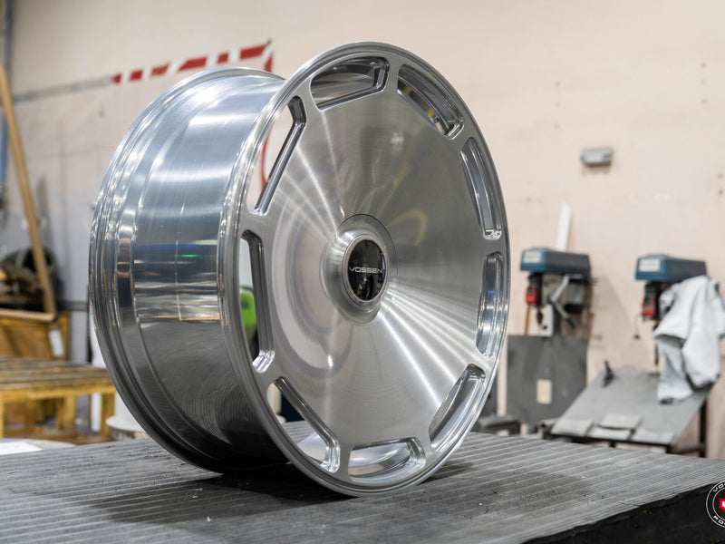 Vossen GEN-06 Forged Monoblock Wheel