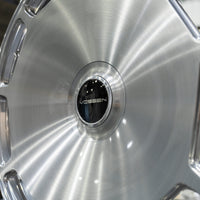 Vossen GEN-06 Forged Monoblock Wheel