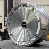 Vossen GEN-06 Forged Monoblock Wheel