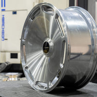 Vossen GEN-06 Forged Monoblock Wheel