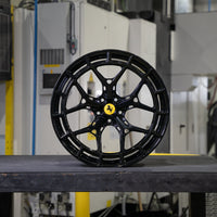 Vossen LC3-01 - Gloss Black