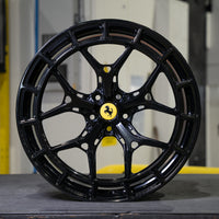 Vossen LC3-01 - Gloss Black