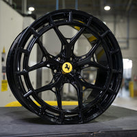 Vossen LC3-01 - Gloss Black