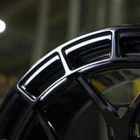 Vossen LC3-01 - Gloss Black