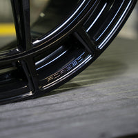 Vossen LC3-01 - Gloss Black