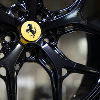 Vossen LC3-01 - Gloss Black