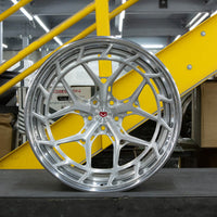 Vossen LC3-01T 3-Piece