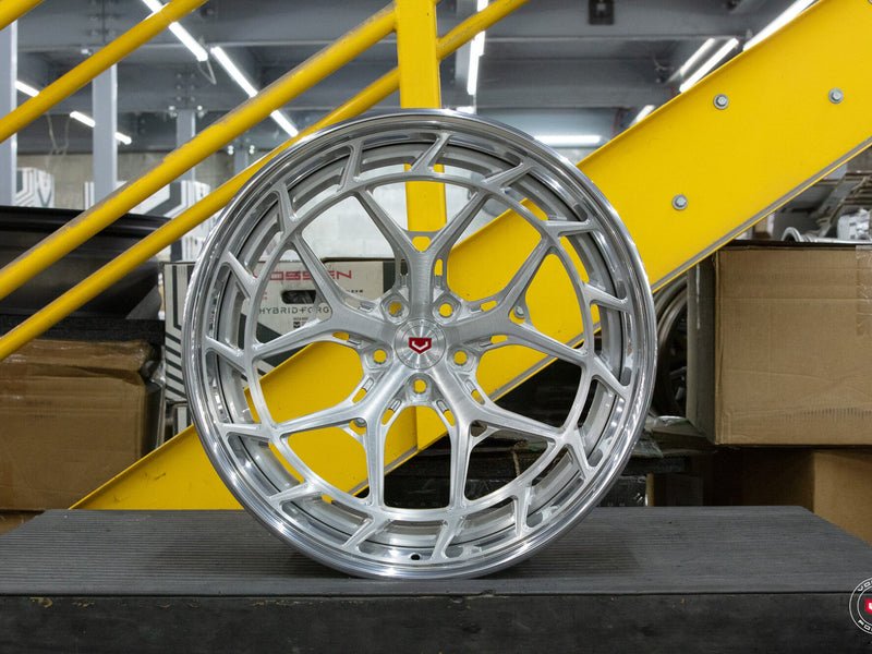 Vossen LC3-01T 3-Piece