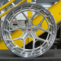 Vossen LC3-01T 3-Piece