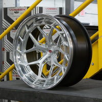 Vossen LC3-01T 3-Piece