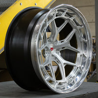 Vossen LC3-01T 3-Piece