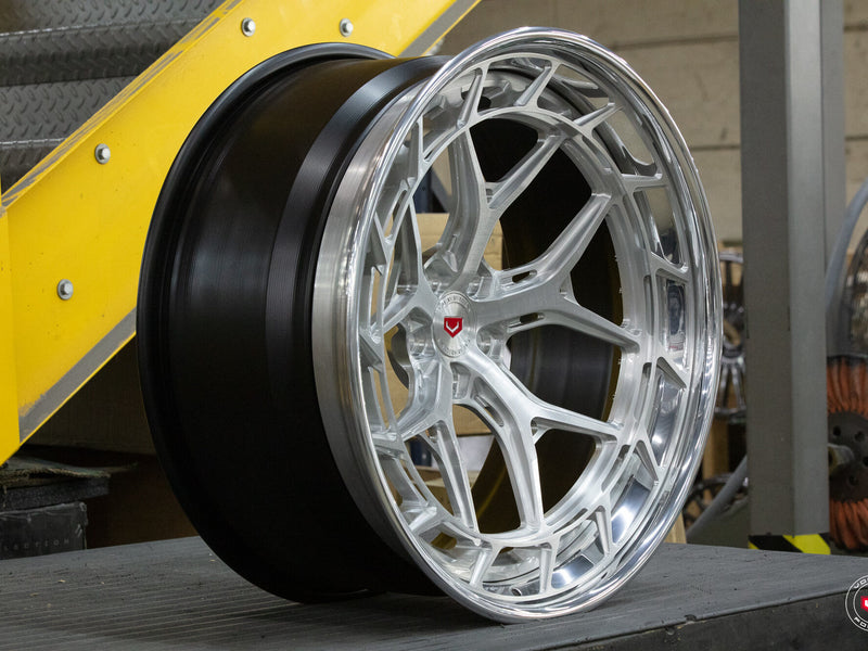 Vossen LC3-01T 3-Piece