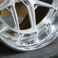 Vossen LC3-01T 3-Piece