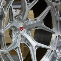 Vossen LC3-01T 3-Piece