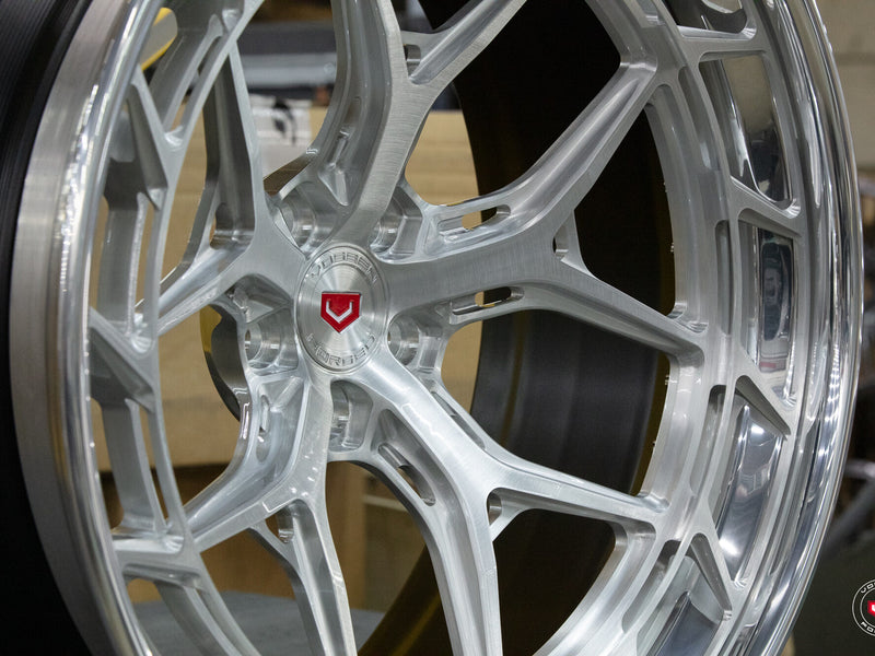 Vossen LC3-01T 3-Piece