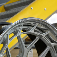 Vossen LC3-01T 3-Piece