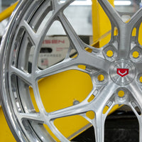 Vossen LC3-01T 3-Piece