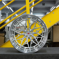 Vossen LC3-02 3-Piece