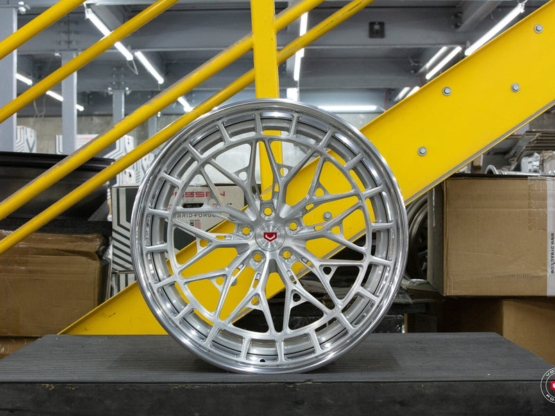Vossen LC3-02 3-Piece