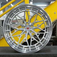 Vossen LC3-02 3-Piece