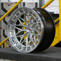 Vossen LC3-02 3-Piece