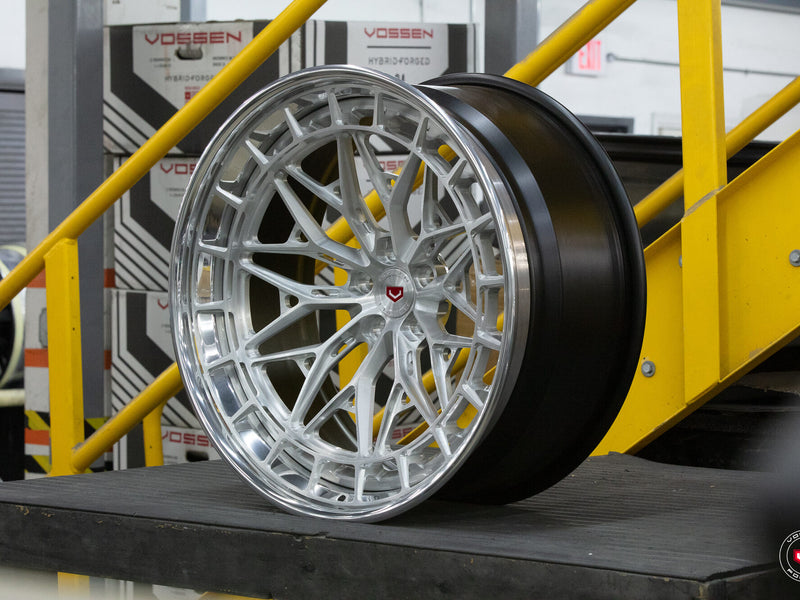 Vossen LC3-02 3-Piece