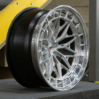 Vossen LC3-02 3-Piece