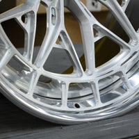 Vossen LC3-02 3-Piece