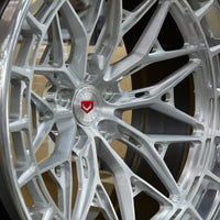 Vossen LC3-02 3-Piece