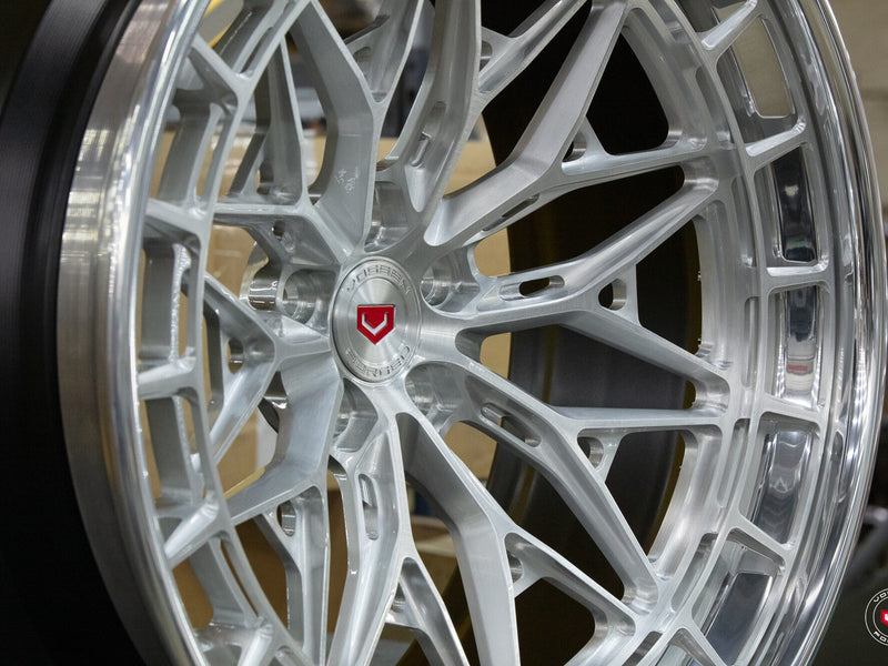 Vossen LC3-02 3-Piece
