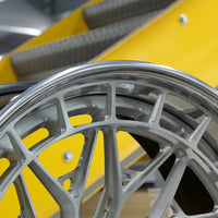 Vossen LC3-02 3-Piece