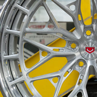 Vossen LC3-02 3-Piece