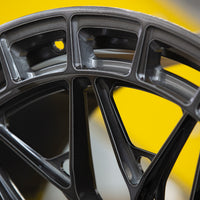 Vossen LC3-02 - Dark Smoke