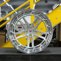 Vossen LC3-03T 3-Piece