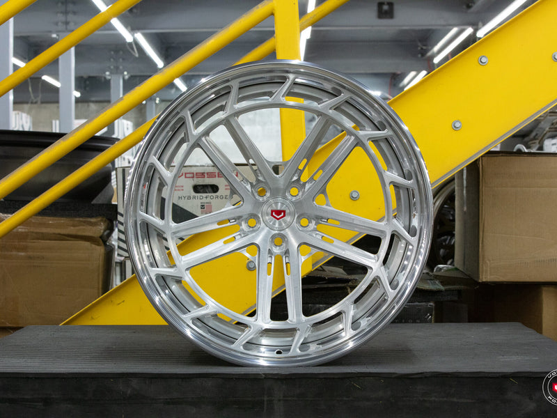 Vossen LC3-03T 3-Piece