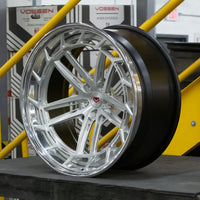 Vossen LC3-03T 3-Piece