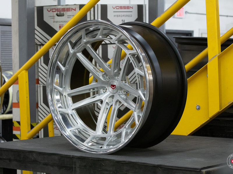 Vossen LC3-03T 3-Piece