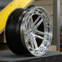 Vossen LC3-03T 3-Piece