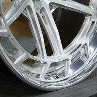 Vossen LC3-03T 3-Piece