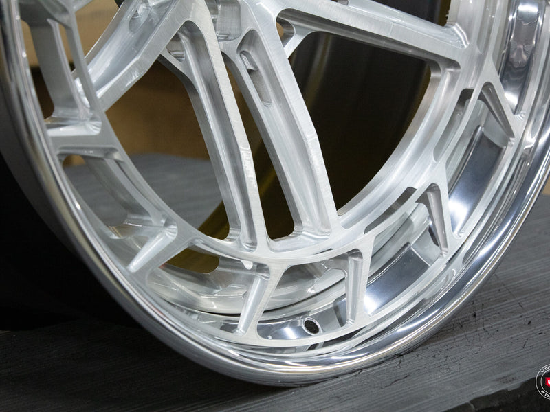 Vossen LC3-03T 3-Piece