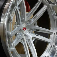 Vossen LC3-03T 3-Piece